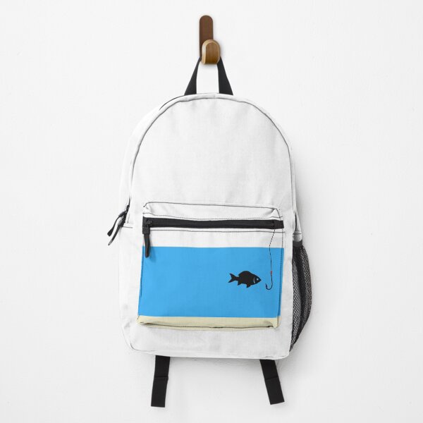 Item preview, Decisions - Modern Beachy Tropical Fish Art designed and sold by Sharon Cummings Art.