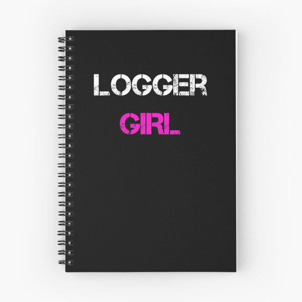 Item preview, Womens Logger Girl  designed and sold by rachidhaz.