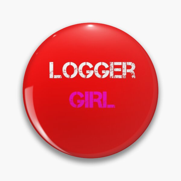 Item preview, Womens Logger Girl  designed and sold by rachidhaz.