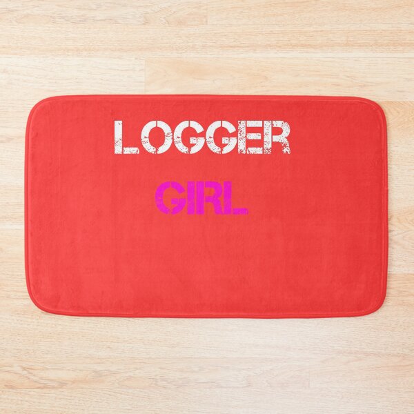 Item preview, Womens Logger Girl  designed and sold by rachidhaz.