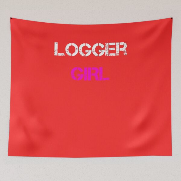 Item preview, Womens Logger Girl  designed and sold by rachidhaz.