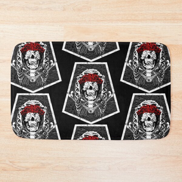Item preview, Burial of the Burial Queen - Emblem designed and sold by thatdudehroth.