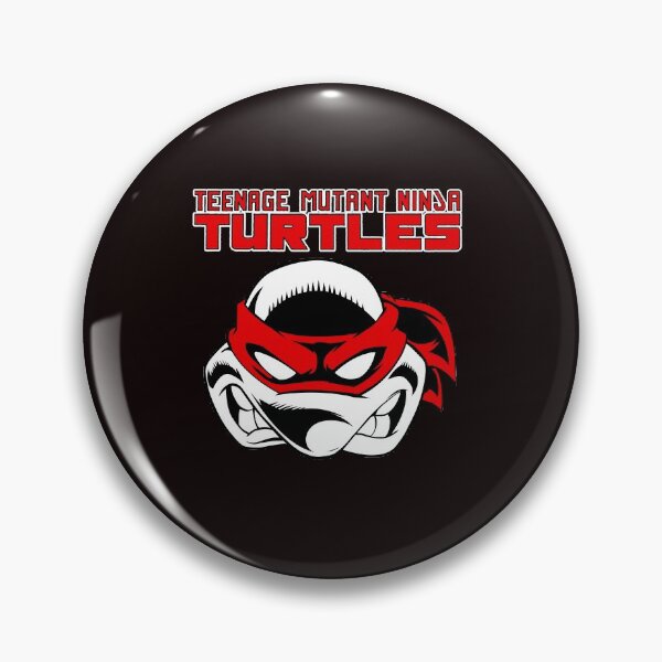 Item preview, Ninja turtle designed and sold by MikeBock.