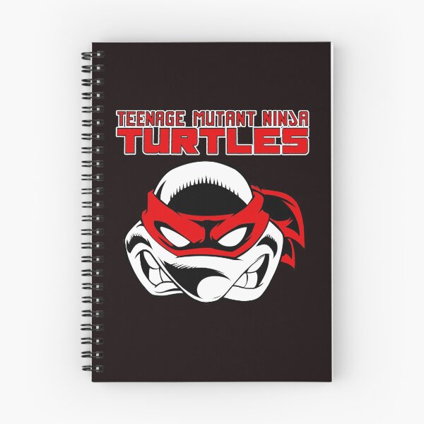 Item preview, Ninja turtle designed and sold by MikeBock.