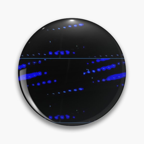 Item preview, Special Blue Lights designed and sold by TM Art.