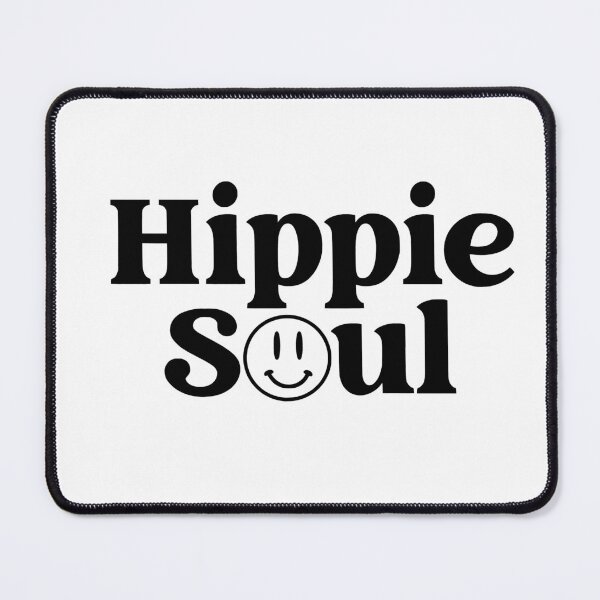 Item preview, HIPPIE SOUL designed and sold by RetroPlaceee.