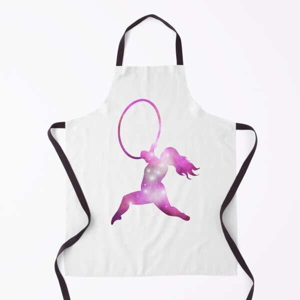 Item preview, Aerial hoop Galaxy 4 designed and sold by Rabid-Fae.