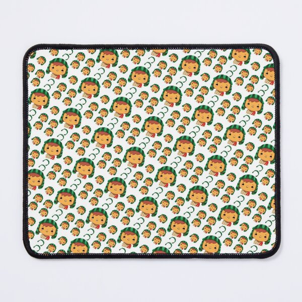 Item preview, Chavo Del Ocho Pattern designed and sold by Ivan Ramirez.