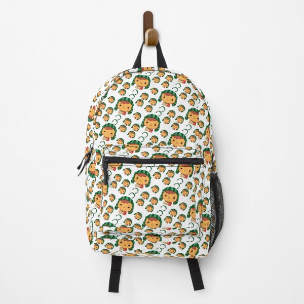 Item preview, Chavo Del Ocho Pattern designed and sold by Ivan Ramirez.