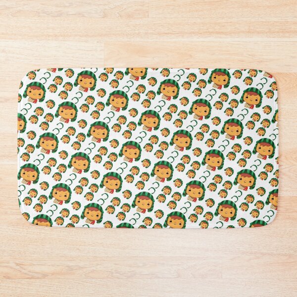 Item preview, Chavo Del Ocho Pattern designed and sold by Ivan Ramirez.