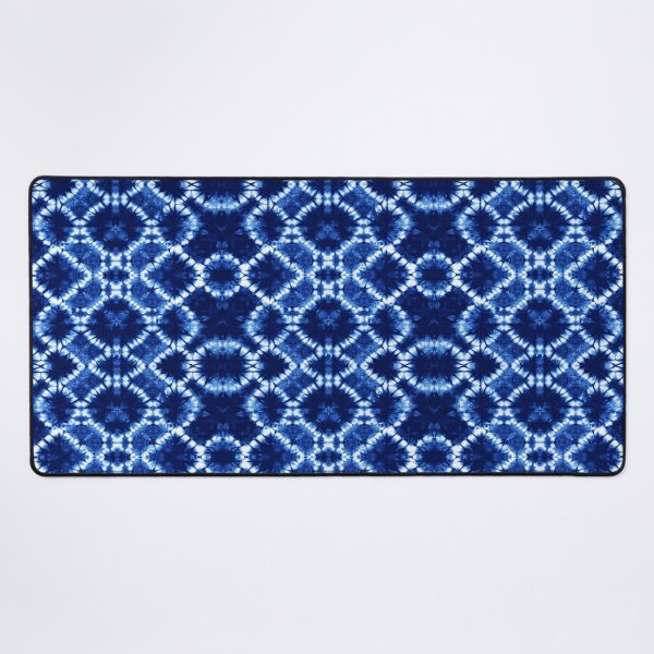 Item preview, Shibori, dark designed and sold by yulia-rb.