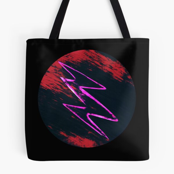 Item preview, Pink Lightning Bolt designed and sold by Alexanders-hart.