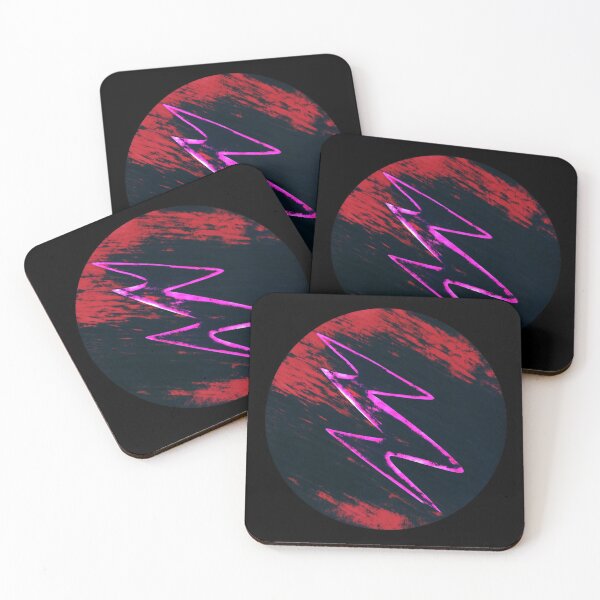 Item preview, Pink Lightning Bolt designed and sold by Alexanders-hart.