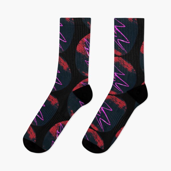 Item preview, Pink Lightning Bolt designed and sold by Alexanders-hart.