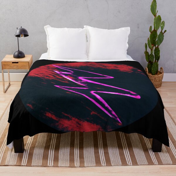 Item preview, Pink Lightning Bolt designed and sold by Alexanders-hart.