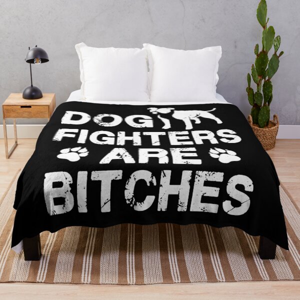 Item preview, Dog fighters are bitches designed and sold by pnkpopcorn.