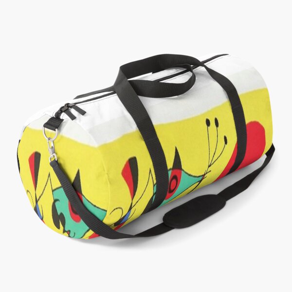 Item preview, Joan Miro Peacock Feathers 1956 designed and sold by Vitage-Art45.