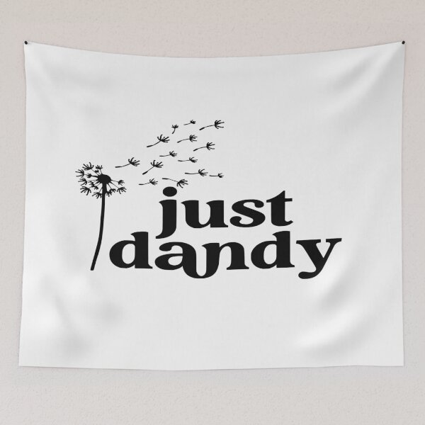 Item preview,  LITTLE DANDY  designed and sold by RetroPlaceee.