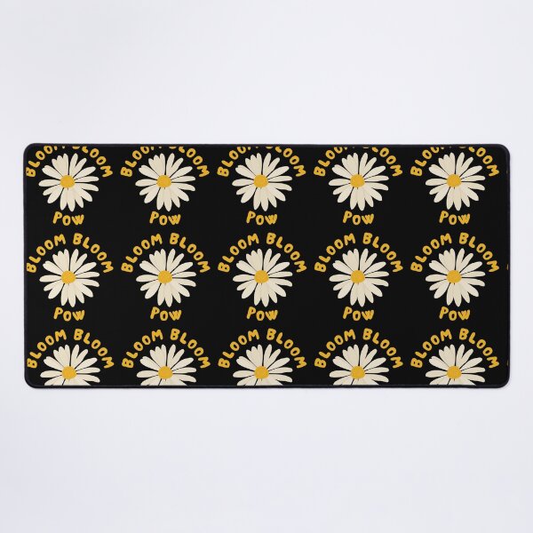 Item preview, THE BOYZ Bloom Bloom Pow Cute Retro Lyrics designed and sold by SugarSaint.