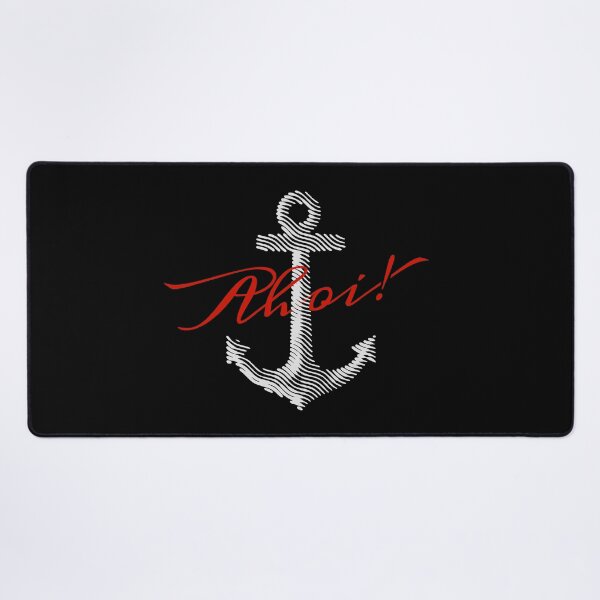 Item preview, Ahoi! designed and sold by yulia-rb.
