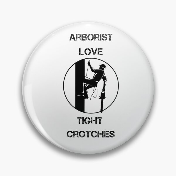 Item preview, Arborists funny quote  designed and sold by rachidhaz.