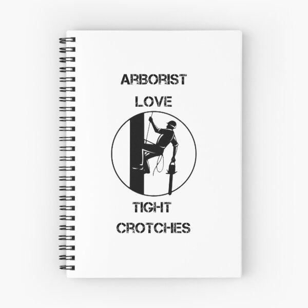 Item preview, Arborists funny quote  designed and sold by rachidhaz.