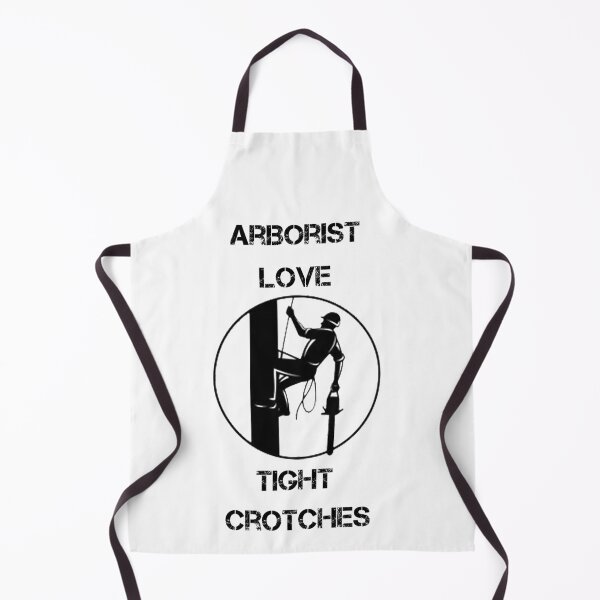 Item preview, Arborists funny quote  designed and sold by rachidhaz.