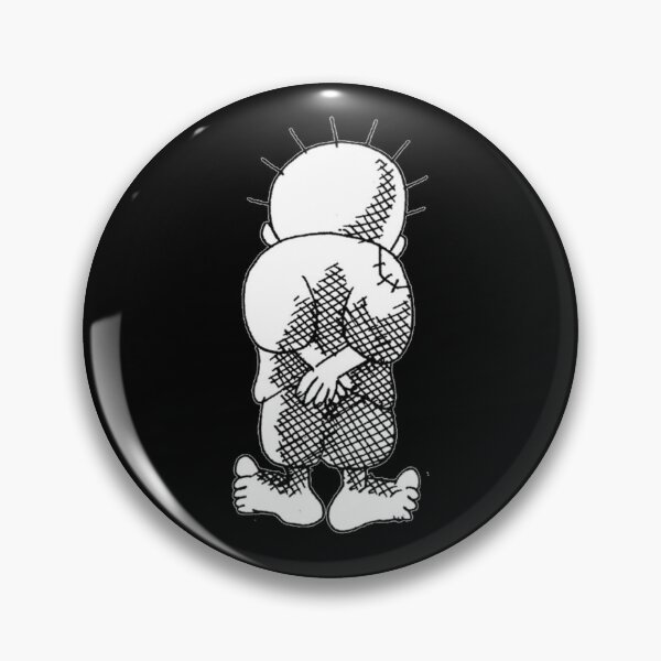 Item preview, Hanthala From Palestine Palestinian People Baba Roots Handala Handla designed and sold by NOorYES.