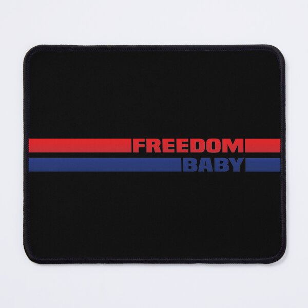 Item preview, freedom baby designed and sold by Magik-Art.