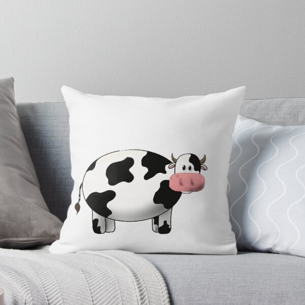 Item preview, Vaca designed and sold by Nikdanap.