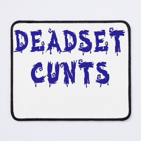 Item preview, Deadset designed and sold by TheDunnydoor.