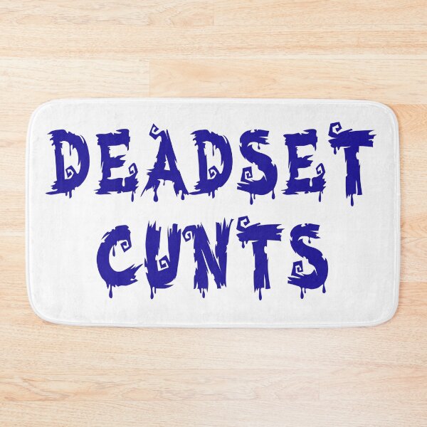 Item preview, Deadset designed and sold by TheDunnydoor.