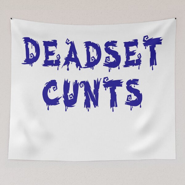 Item preview, Deadset designed and sold by TheDunnydoor.