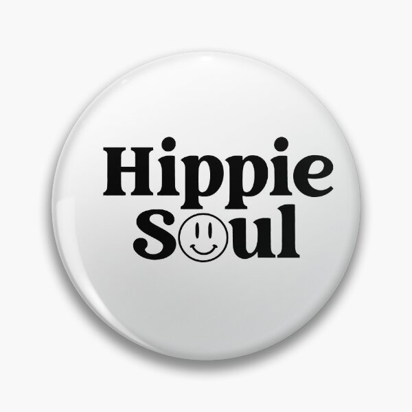 Item preview, HIPPIE SOUL designed and sold by DiscoVibes.