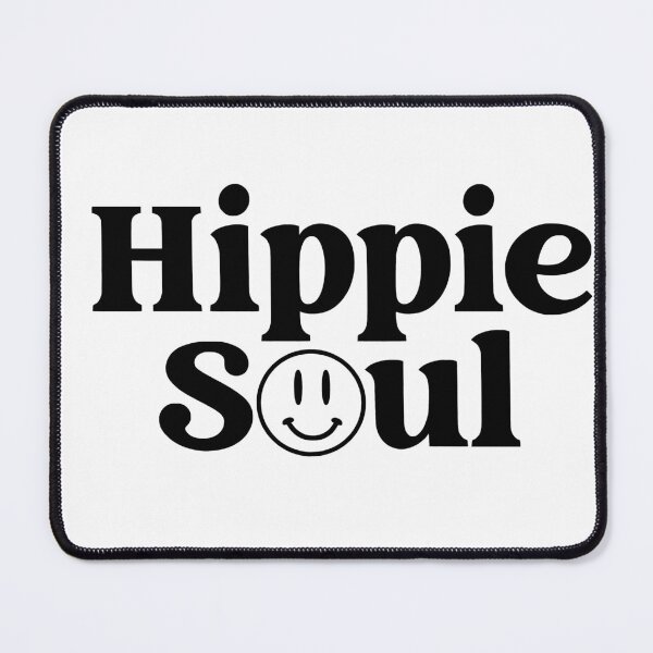 Item preview, HIPPIE SOUL designed and sold by DiscoVibes.