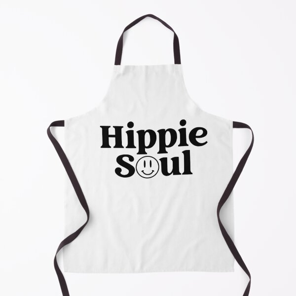 Item preview, HIPPIE SOUL designed and sold by DiscoVibes.