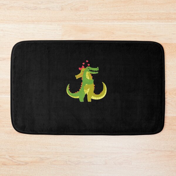 Item preview, Funny Alligator Heart Valentine Men Women Kid Animals Lover, Gift for Alligator  Lovers designed and sold by Vireltoo.