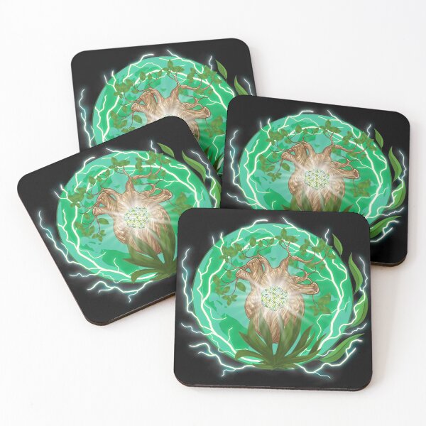 Item preview, The Seed Of All Life designed and sold by Eranthe Bernardo.