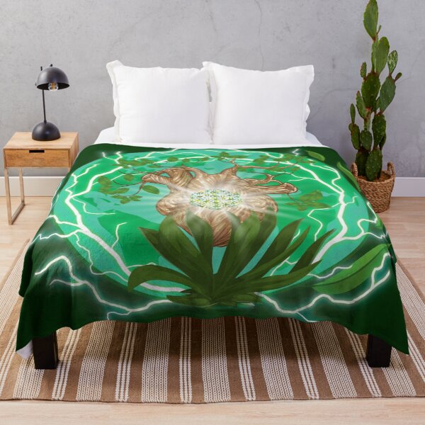 Item preview, The Seed Of All Life designed and sold by Eranthe Bernardo.