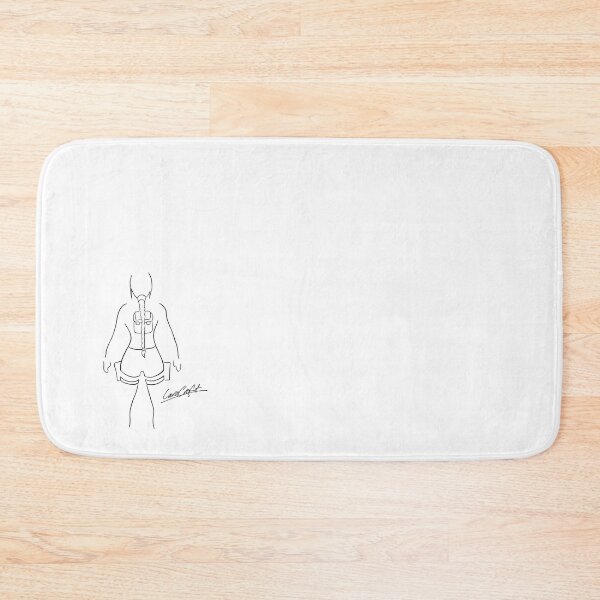 Item preview, Simple Lara designed and sold by Nivius.