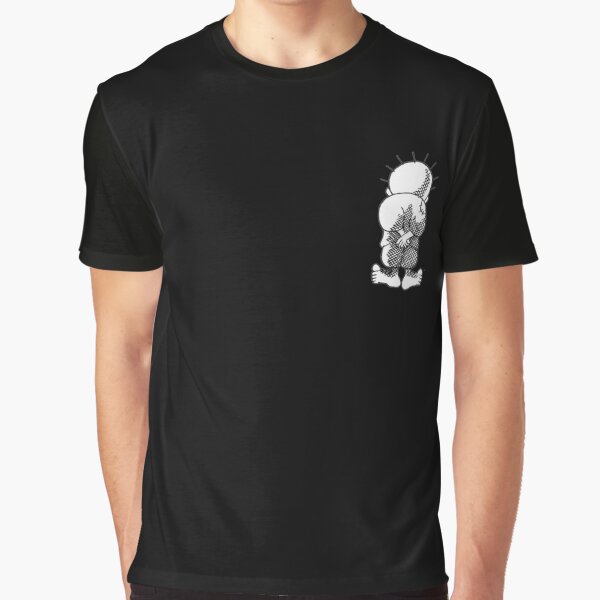 Item preview, Hanthala From Palestine Palestinian People Baba Roots Handala Handla designed and sold by NOorYES.
