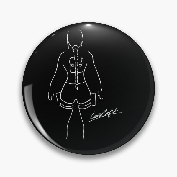 Item preview, Simple Lara designed and sold by Nivius.