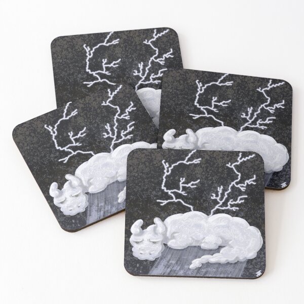 Item preview, Cloud Dragon designed and sold by plotDriving-NPC.