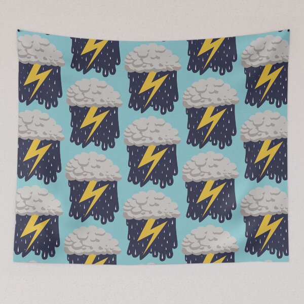 Item preview, stormy designed and sold by crowleysplant.