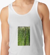 Asparagus Tank Top