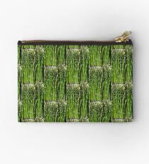 Asparagus Studio Pouch