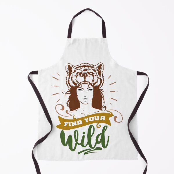 Item preview, find your wild designed and sold by earth wings.