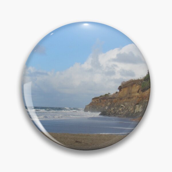 Item preview, Fogarty Beach designed and sold by SmithsEnd.