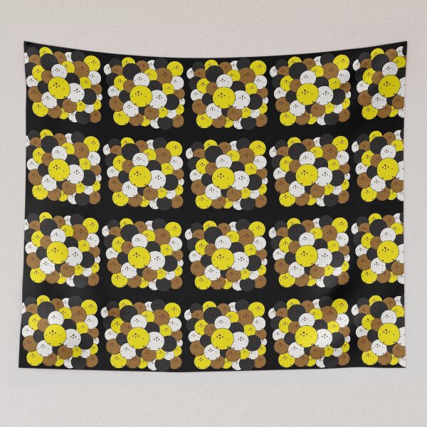 Item preview, Chickens, Chickens, Chickens… CHICKENS!!! designed and sold by Kritter Krew Art.