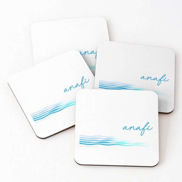 Item preview, Anafi Greece, essential series designed and sold by angelisart.